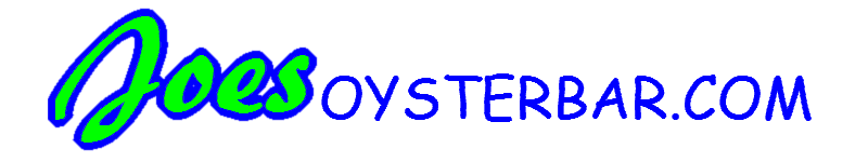 JoesOysterBar.com